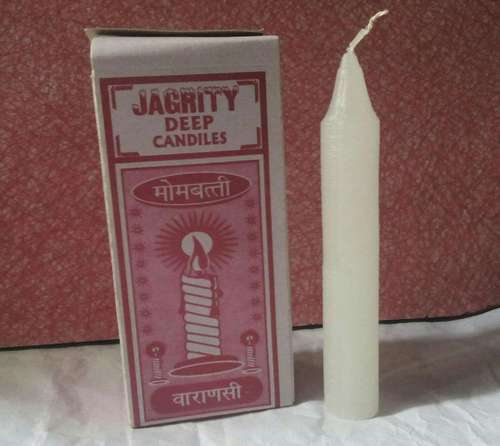 Solid agro product, for Candle Making, Feature : Simple Usage