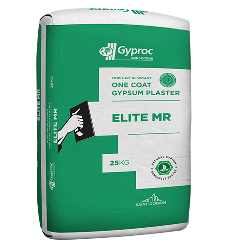 Gyproc Elite MR