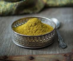 Common madras curry powder, for Cooking, Style : Powdered
