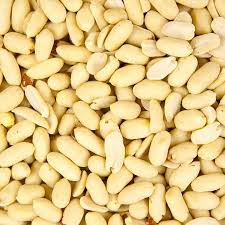 Blanched Peanuts, for Direct Consumption, Feature : Long Shelf Life, Optimum Quality