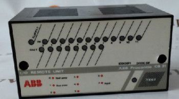 ABB Bailey AO801 Hydraulic Servo Module