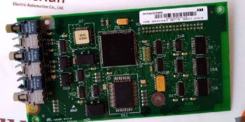 ABB Bailey AO810 Symphony Network Interface Module