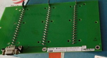 ABB Bailey AOFC-02 New Factory Sealed Box Infi 90