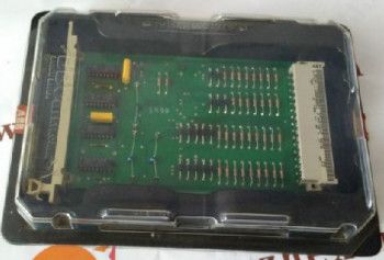 ABB Bailey DSAO120A Hydraulic Servo Module