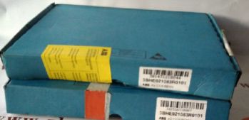 ABB Bailey PM864AK01 New Factory Sealed Box Infi 90