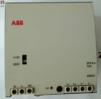 ABB Bailey RLM01 infi-90 Multi-Function Processor MODULE
