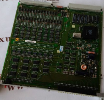 abb bailey sd 812f processor module