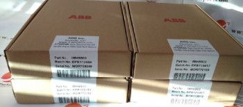 ABB Bailey WT98 Symphony Network Interface Module