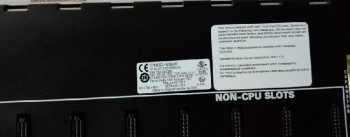 GE DS200RTBAG5AHC power supply input module