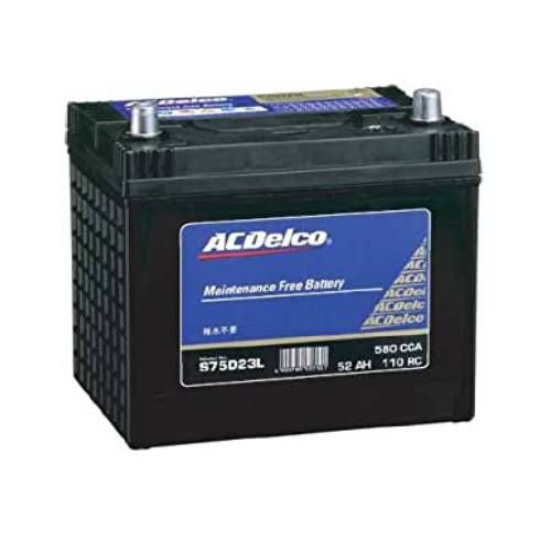 AC Delco 95d31L Battery
