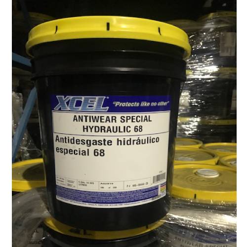 Hydraulic Oil, for Automobiles