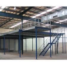 Mezzanine Floor