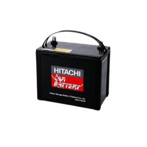 NX120-7 (MF) Hittachi Battery