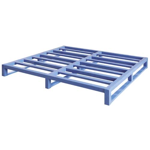 Steel Pallets, for Warehouse