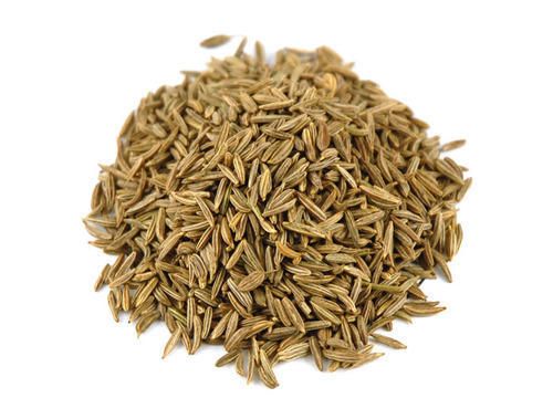 Organic Caraway Seeds