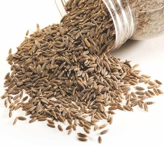 Cumin seeds, Packaging Type : Plastic Packets for Cooking