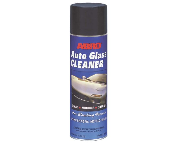 Auto Glass Cleaner, Feature : Provides Shiny Surfaces, Removes Dirt Dust