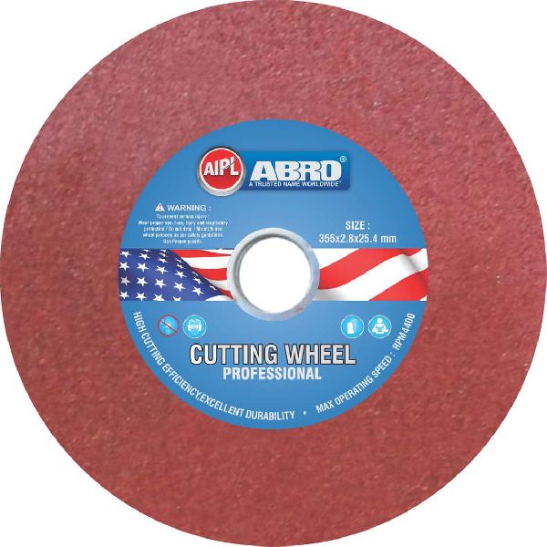 Cutting Wheel