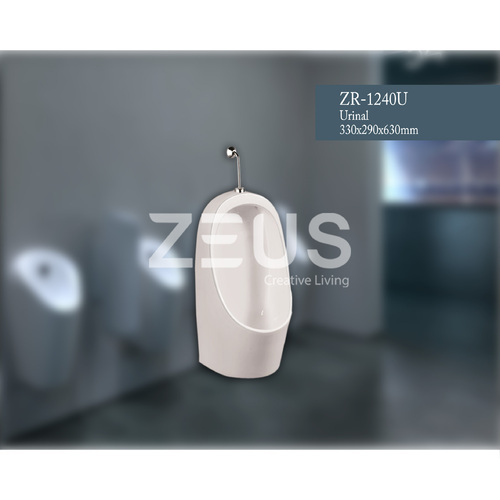 Ceramic Urinal Pot, for Hotels, Office