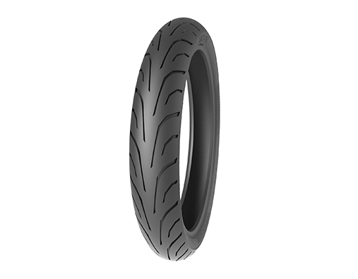 Round TS-613 Tubeless Tyre, for Automobiles