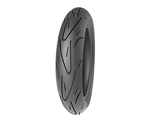 TS-660 Tubeless Tyre