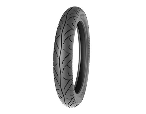TS-665 Tubeless Tyre, for Automobiles, Shape : Round
