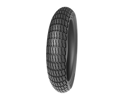 TS-6697 Tubeless Tyre