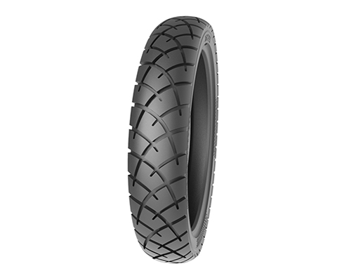 Round TS-682 Tubeless Tyre, for Automobiles