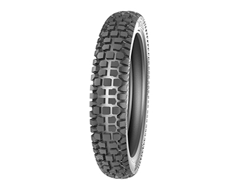 TS-800 Tubeless Tyre