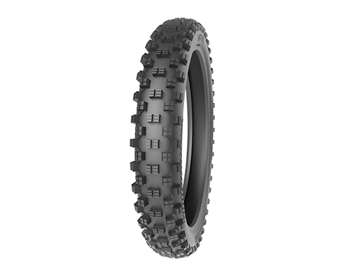 TS-806 Tubeless Tyre