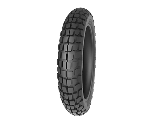 TS-818 Tubeless Tyre