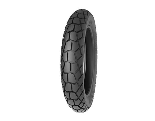 TS-819 Tubeless Tyre