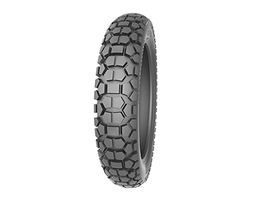 130/90-17 TS-820 Tubelerss Tyre