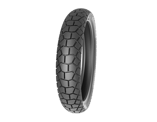 TS-823 Tubeless Tyre