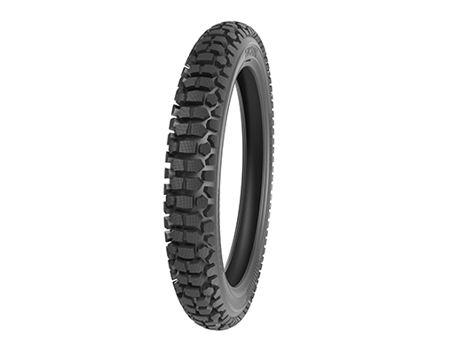 TS-830 Tubeless Tyre