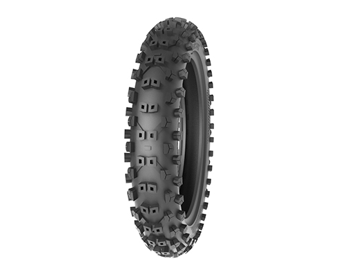 TS-835R Tubeless Tyre