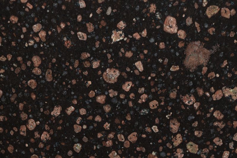 Brown Breganza Granite