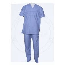 Men's Medical Uniforms Scrubs