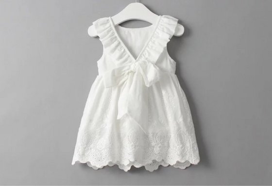 Toddler Dress