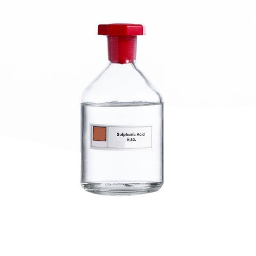 Reagent Grade Sulphuric Acid