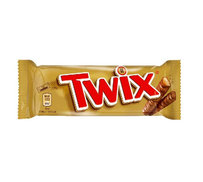Twix Chocolate bar