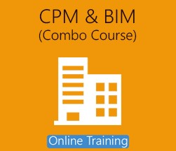 CPM & BIM Online Classes
