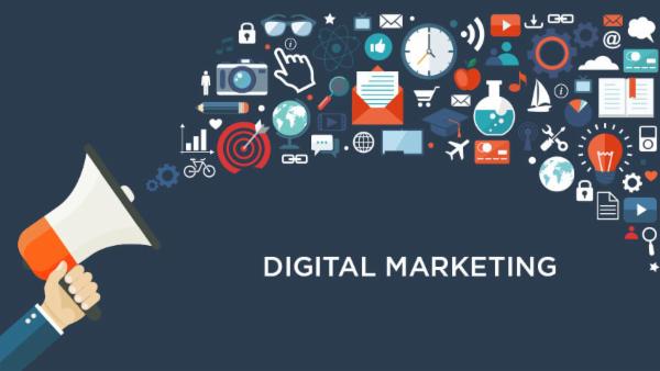 Digital Marketing- Instructor Led Online Training
