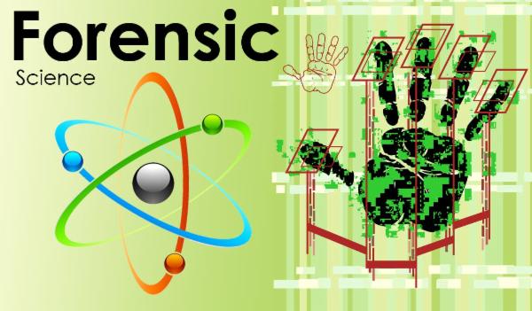 Forensic Science- Self Learning Course