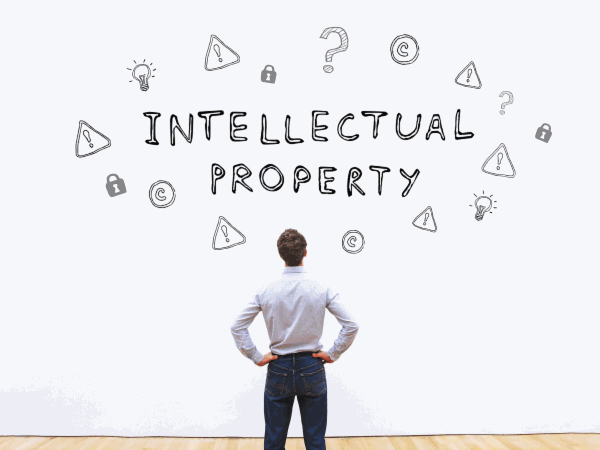 Intellectual Property Rights: A Management Perspective