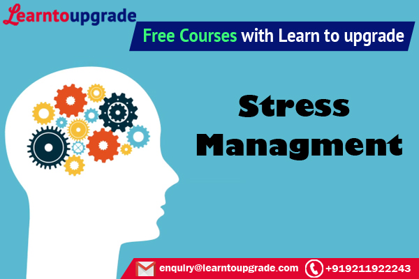 Stress Management Course
