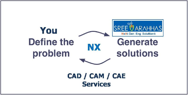 CAD/CAM/CAE Service Provider