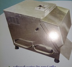 SS Chapati Making Machine, Voltage : 110 volt, 240 volt 440 volt
