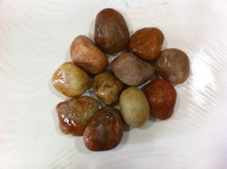 Natural Polished Stones