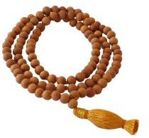 Sandalwood Mala Beads